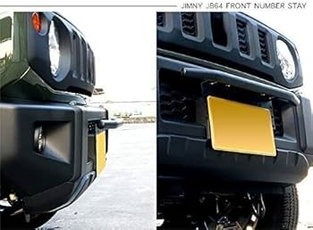 Amazon.co.jp: ジムニー JB64W ジムニーシエラ JB74W系 パーツ